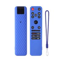 Funda protector carcasa para Control LG Magic 2025 MR25 Azul