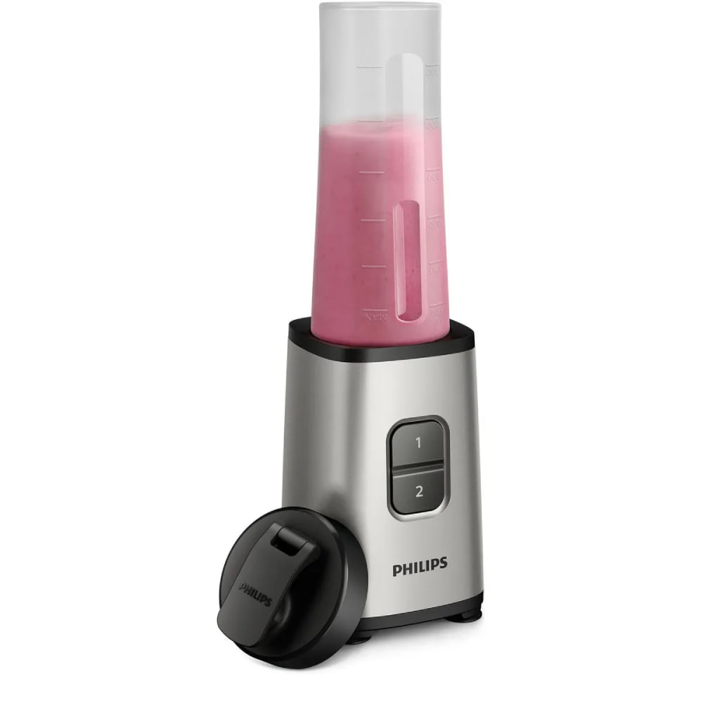 Licuadora Philips HR2604 80 1L
