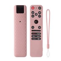 Funda Protector para Control LG Magic Mr25 - Rosa