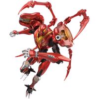 Blokees Marvel Rivals Champion Class Peni Parker Figura de Acción Armable - 73925