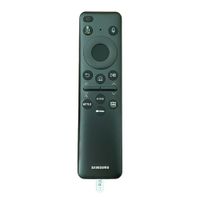 Control Samsung Solar 2025 Bn59-01455P