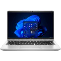 Laptop HP EliteBook 14 pulgadas Ryzen 5 PRO 7530U 512GB SSD 16GB RAM Windows 11 Pro silver