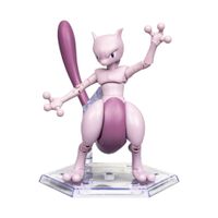 Pokemon Select - Mewtwo