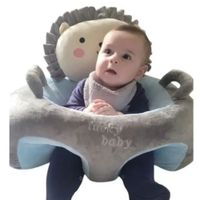 ASIENTO DE APOYO LUCKY BABY  - LEONCITO