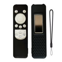 Funda protector para Control de proyector Samsung solar negro