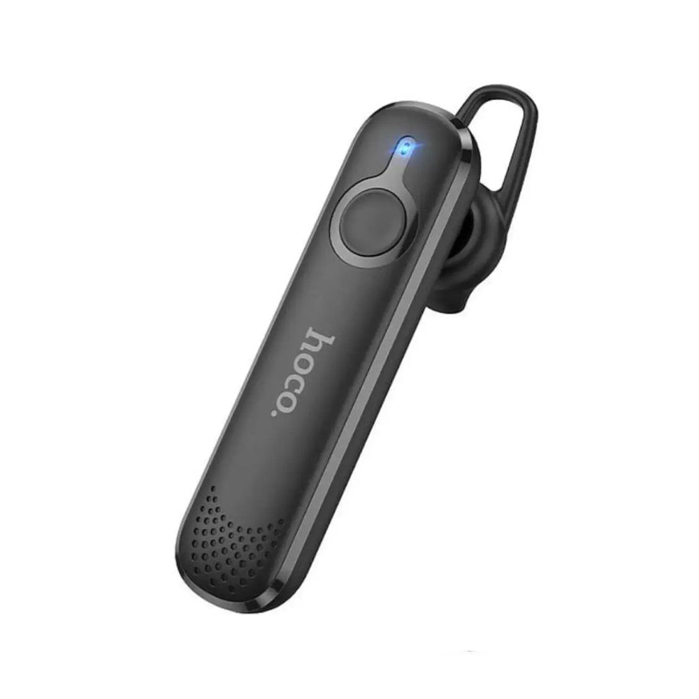 Auricular Bluetooth Hoco E63  Inalámbrico con Micrófono y Cancelación de Ruido