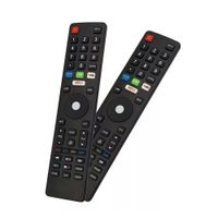 Control para tv BGH smart led