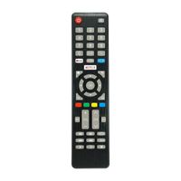Control para tv Hyundai con netflix