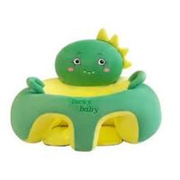 ASIENTO DE APOYO LUCKY BABY DINO