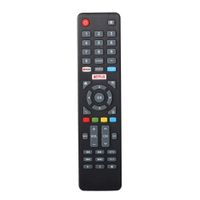 Control para tv Hyundai BGH Jvc smart