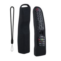 Funda protector para LG magic Negro