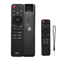 Control LG Magic MR25GA 2025 smart más funda negro