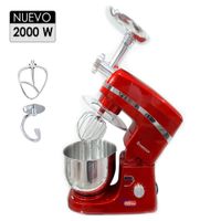 Batidora Orbital con Moledor 2000W FZ-6820B