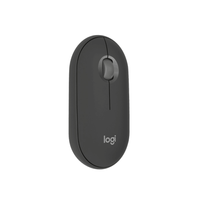 Mouse Logitech Pebble 2 M350s Negro