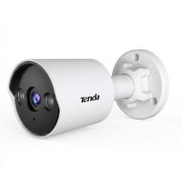 Cámara de Seguridad IP Bullet Tenda TC3B24C 4MP Full Color con PoE y Detección Inteligente