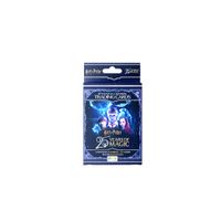 Cards Harry Potter 25 aniversario - box coleccionable