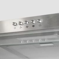 Campana Extractora Sole Roma 60 Cm