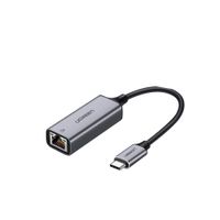 Adaptador Usb-C a Red rj45 Gigabit Ugreen