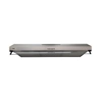 Campana Extractora Sole Roma 90 Cm