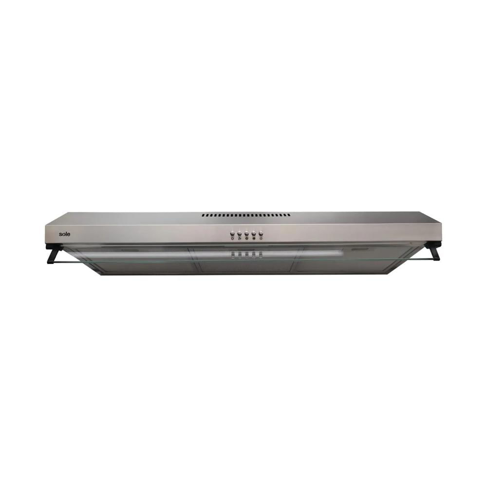 Campana Extractora Sole Roma 90 Cm