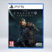 VIDEOJUEGO EL PROTOCOLO CALLISTO PS5