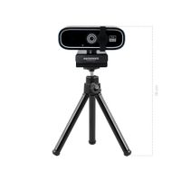 CAMARA WEB LENTE 2P2G 1440QHD MICRONICS MAGNUS INCLUYE TRIPODE