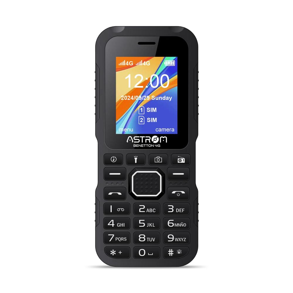 CELULAR 4G BASICO DUAL SIM AST 1701H