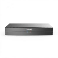 NVR PoE de 4 Canales Tenda TN3104 4P Grabador de Video en Red 4K con Puertos PoE Integrados