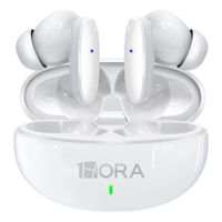 Audifonos Inalambricos In Ear 1HORA TWS AUT205 Blanco