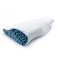 Almohada de Espuma Viscoelástica para Contorno