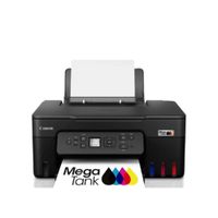 Impresora CANON Multifuncional Pixma G3180 Dúplex