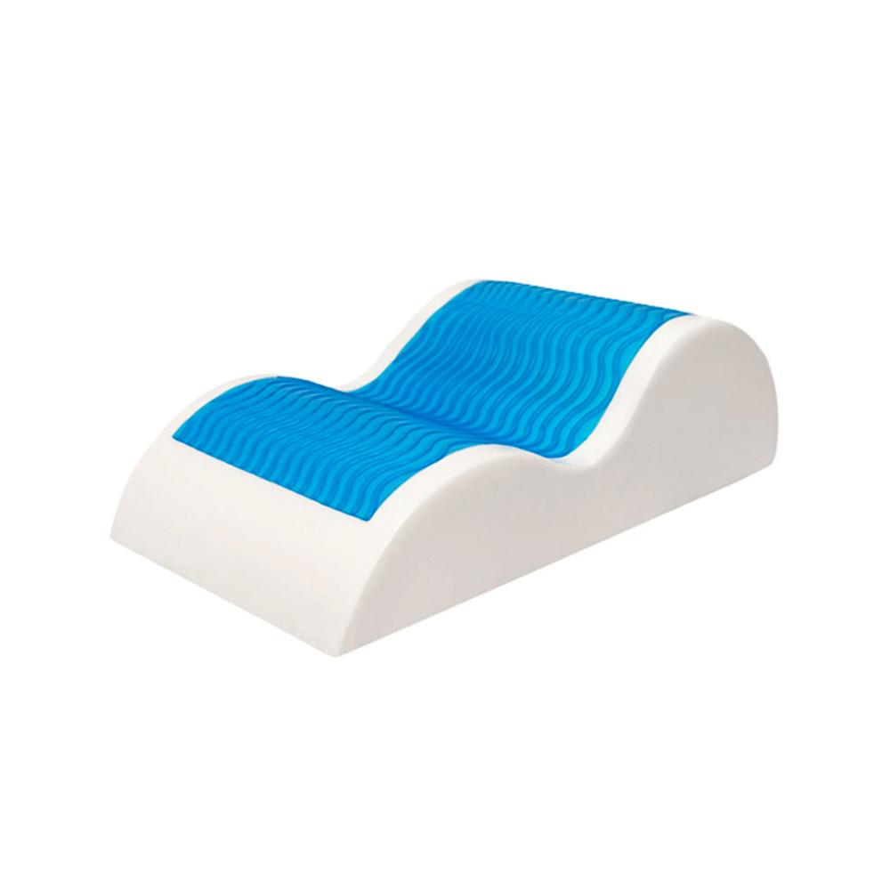 Almohada para Piernas con Cel