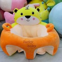 ASIENTO DE APOYO LUCKY BABY TIGRE