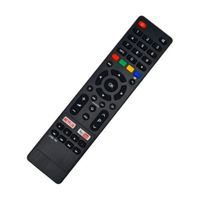 Control para tv JVC smart led