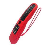 Funda protector para LG magic Rojo