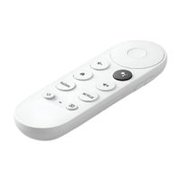 Control Remoto Para Chromecast Google TV 4K HD