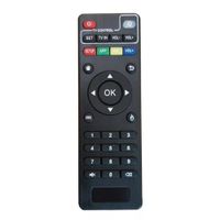 Control para tv box