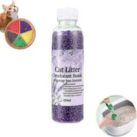 Desodorante Cat Litter Para Arena De Gatos
