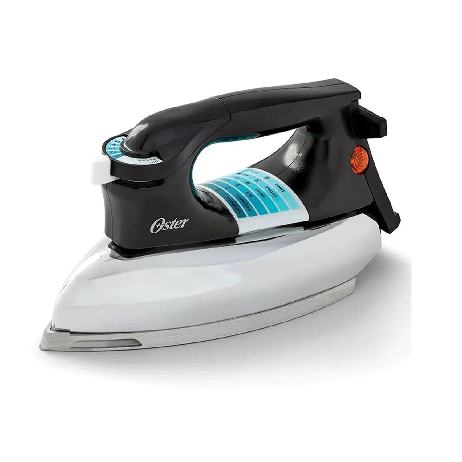 Plancha Pesada Oster GCSTBV4119