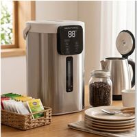 Termo Hervidor Montreal 5L - THM-3005