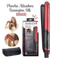 PLANCHA ALISADORA REMINGTON SILK S9600
