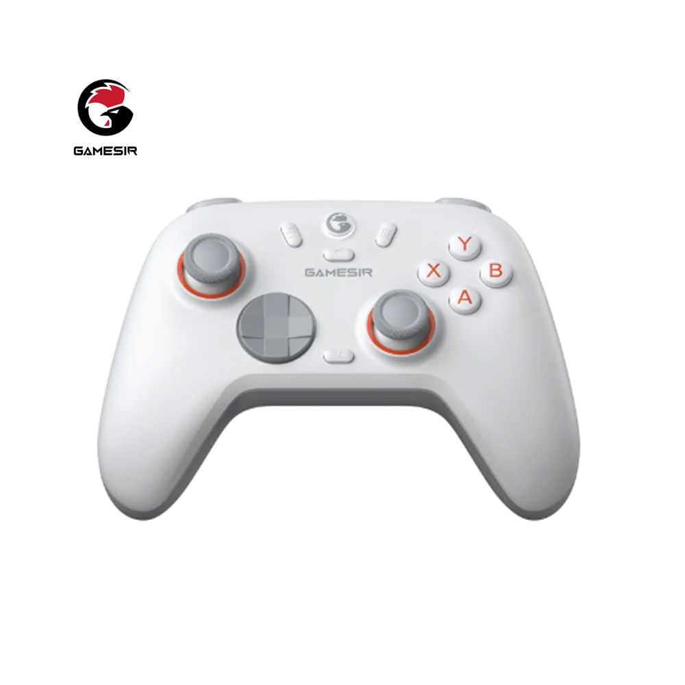 GAMEPAD GAMESIR NOVA 2 LITE INALAMBRICO BLANCO