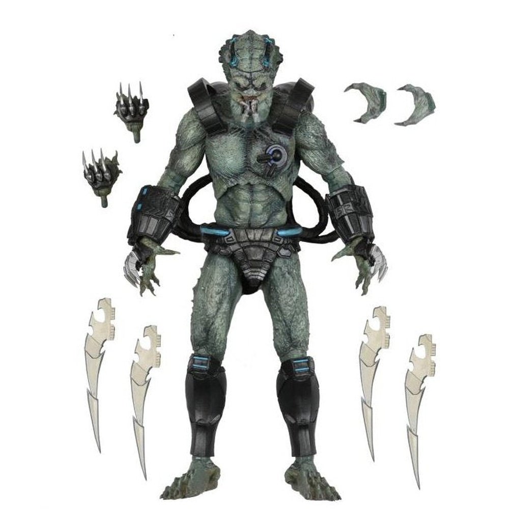 Predator Concrete Jungle Ultimate Stone Heart