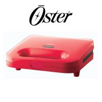 Sandwichera Compacta OSTER 2 panes CKSTSM2885M Sandía
