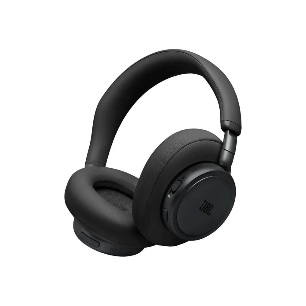 Audífonos JBL Live 780NC Wireless Negro