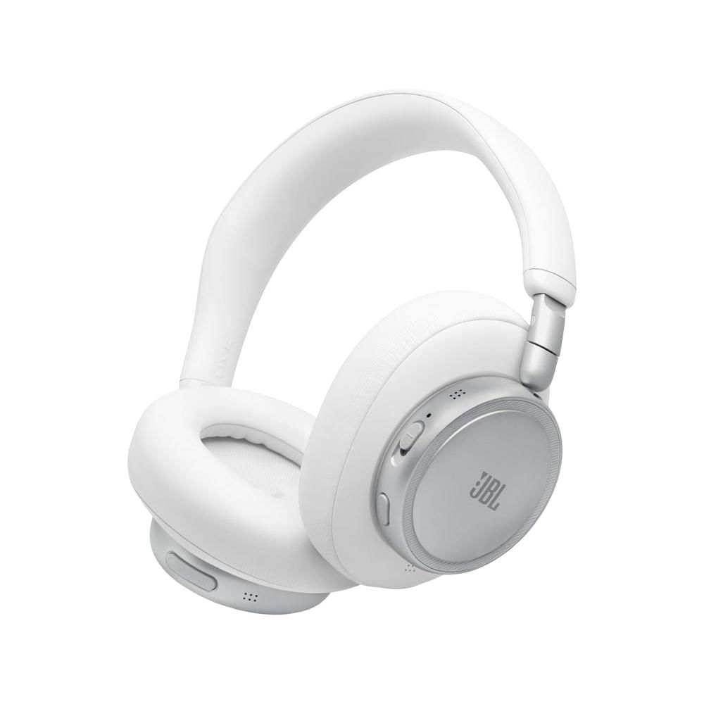 Audífonos JBL Live 780NC Wireless Blanco