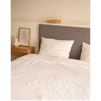 Cabecera 1.5 Plaza Lorena Ventitas Home Color Plomo