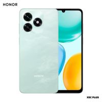 CELULAR HONOR X5C PLUS 4GB RAM 256GB ROM - AZUL CIAN