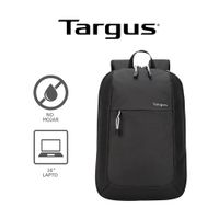 Mochila Targus Intellect Essentials Laptop 15.6"" TSB966DI70 Negro