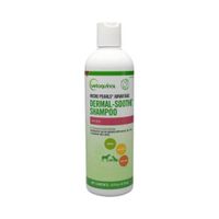 Shampoo medicado para perros y gatos Dermal Soothe clorhidrato de pramoxina 473 ml